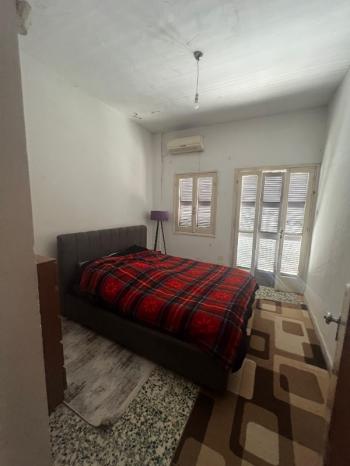 Lefkoşa Hapolat'ta Devren SATILIK MARKET+DEPO+ 2+1 DAİRE