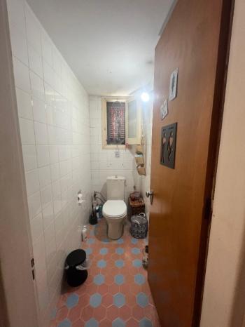 Lefkoşa Hapolat'ta Devren SATILIK MARKET+DEPO+ 2+1 DAİRE