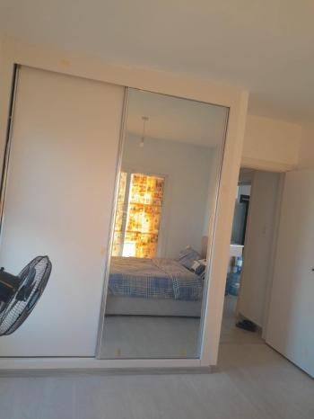 Lefkoşa Minareliköy'de Bölgesinde FULL EŞYALI SATILIK 2+1 DAİRE