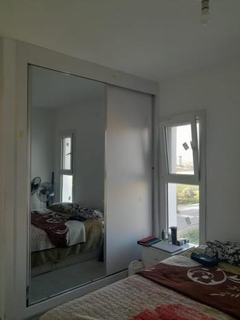 Lefkoşa Minareliköy'de Bölgesinde FULL EŞYALI SATILIK 2+1 DAİRE