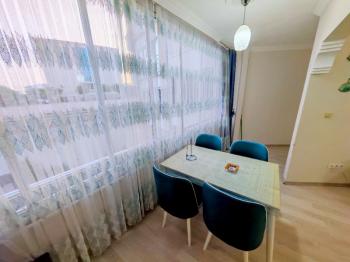 Didimde Satılık 2+1 Daire