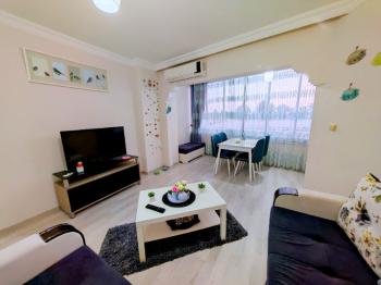 Didimde Satılık 2+1 Daire