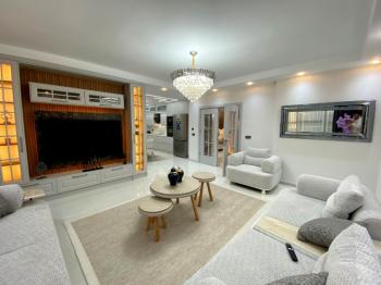 Didim Altınkumda Satılık 4+1 Eşyalı Villa