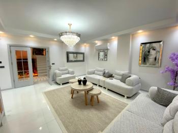Didim Altınkumda Satılık 4+1 Eşyalı Villa