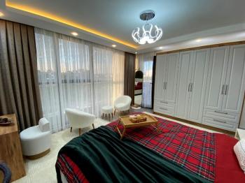 Didim Altınkumda Satılık 4+1 Eşyalı Villa
