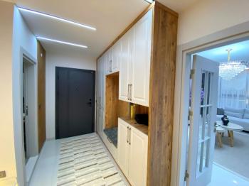 Didim Altınkumda Satılık 4+1 Eşyalı Villa