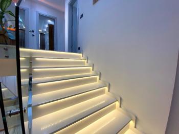 Didim Altınkumda Satılık 4+1 Eşyalı Villa