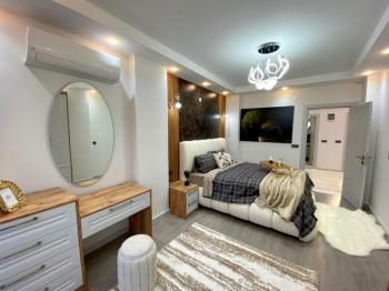 Didim Altınkumda Satılık 4+1 Eşyalı Villa