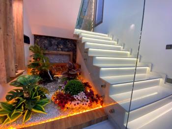 Didim Altınkumda Satılık 4+1 Eşyalı Villa