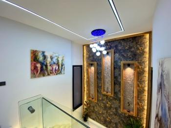 Didim Altınkumda Satılık 4+1 Eşyalı Villa