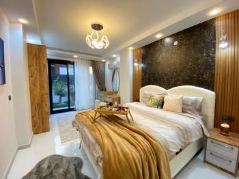 Didim Altınkumda Satılık 4+1 Eşyalı Villa