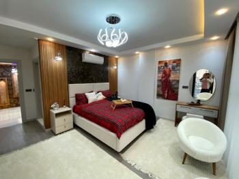 Didim Altınkumda Satılık 4+1 Eşyalı Villa