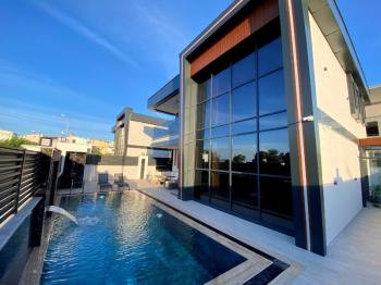 Didim Altınkumda Satılık 4+1 Eşyalı Villa