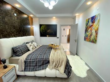 Didim Altınkumda Satılık 4+1 Eşyalı Villa