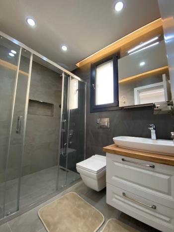 Didim Altınkumda Satılık 4+1 Eşyalı Villa