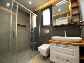 Didim Altınkumda Satılık 4+1 Eşyalı Villa