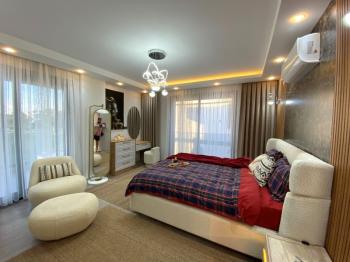 Didim Altınkumda Satılık 4+1 Eşyalı Villa