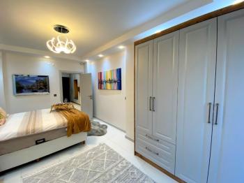 Didim Altınkumda Satılık 4+1 Eşyalı Villa