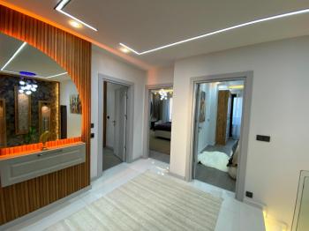 Didim Altınkumda Satılık 4+1 Eşyalı Villa