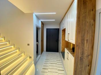 Didim Altınkumda Satılık 4+1 Eşyalı Villa