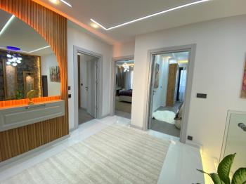 Didim Altınkumda Satılık 4+1 Eşyalı Villa