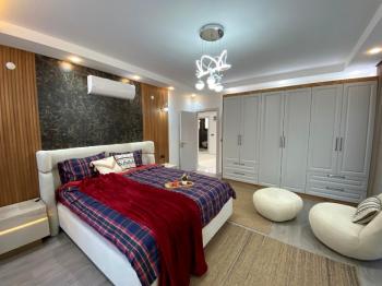 Didim Altınkumda Satılık 4+1 Eşyalı Villa