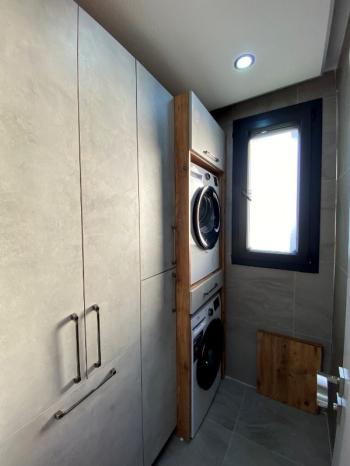 Didim Altınkumda Satılık 4+1 Eşyalı Villa