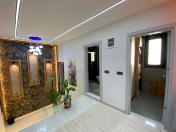Didim Altınkumda Satılık 4+1 Eşyalı Villa