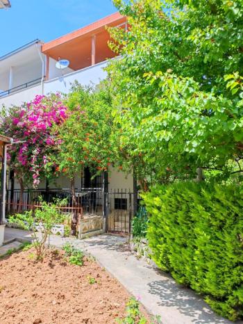 Altınkumsal Sitesinde Satılık Yazlık