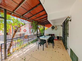 Altınkumsal Sitesinde Satılık Yazlık