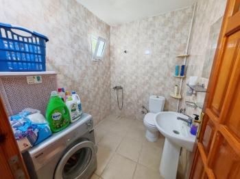 Altınkumsal Sitesinde Satılık Yazlık