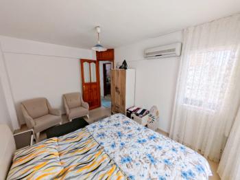 Altınkumsal Sitesinde Satılık Yazlık