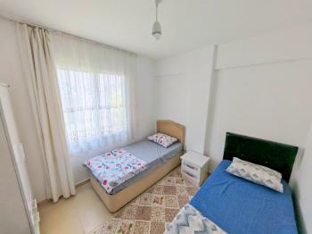 Altınkumsal Sitesinde Satılık Yazlık