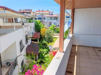 Altınkumsal Sitesinde Satılık Yazlık