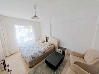 Altınkumsal Sitesinde Satılık Yazlık