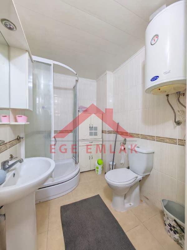 Didimde Satılık 2+1 Daire