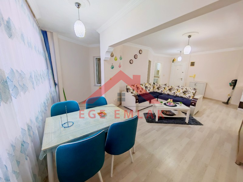 Didimde Satılık 2+1 Daire
