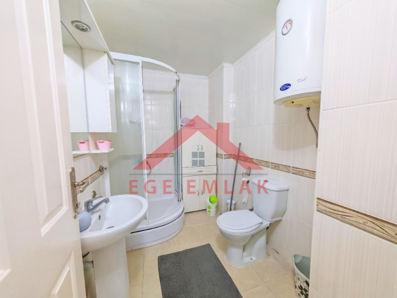 Didimde Satılık 2+1 Daire