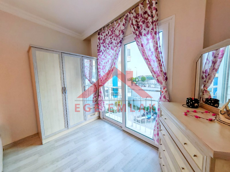 Didimde Satılık 2+1 Daire