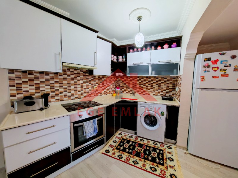 Didimde Satılık 2+1 Daire
