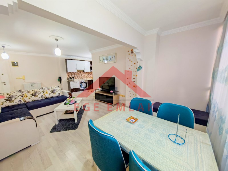 Didimde Satılık 2+1 Daire