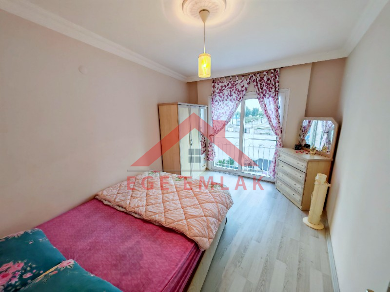 Didimde Satılık 2+1 Daire