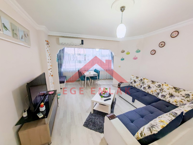 Didimde Satılık 2+1 Daire