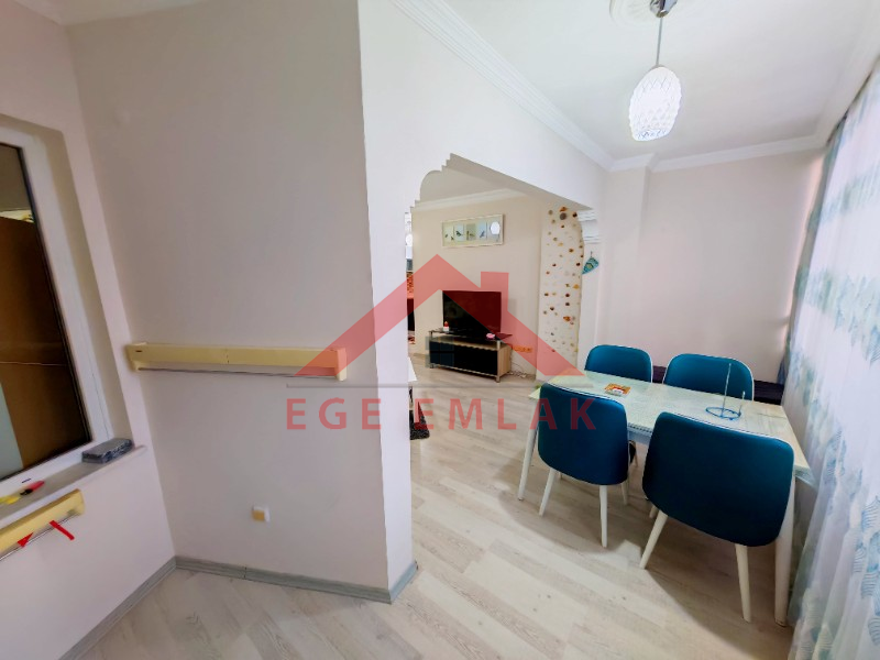 Didimde Satılık 2+1 Daire