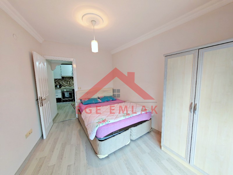 Didimde Satılık 2+1 Daire