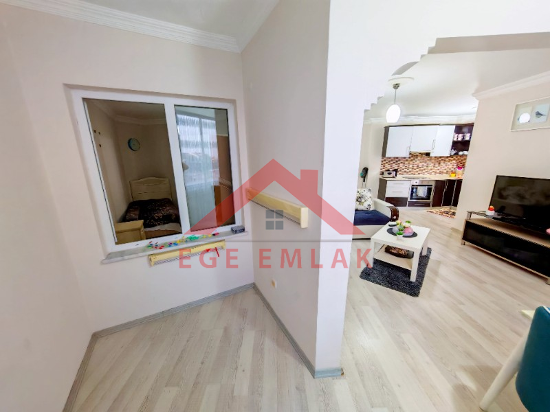 Didimde Satılık 2+1 Daire