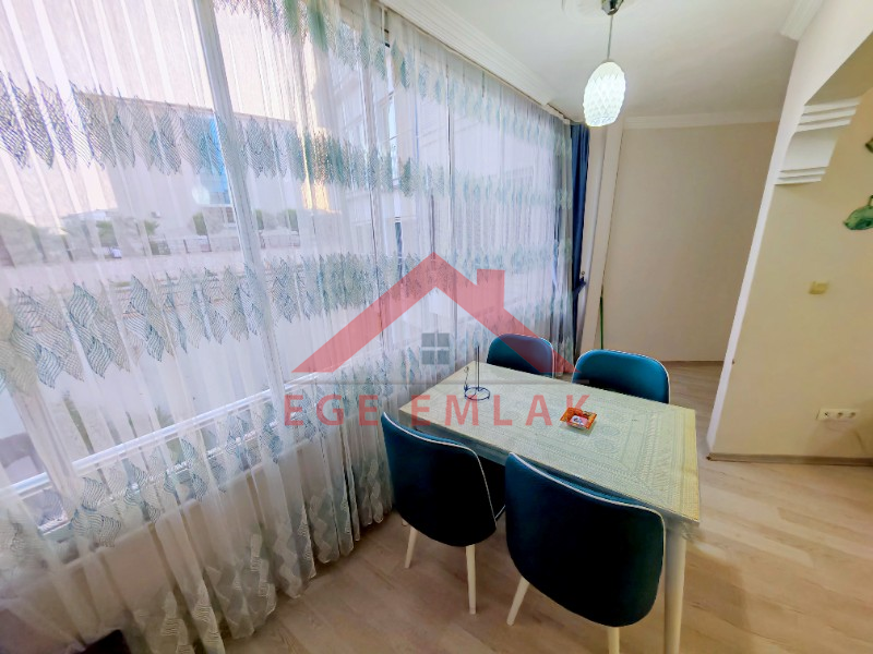 Didimde Satılık 2+1 Daire