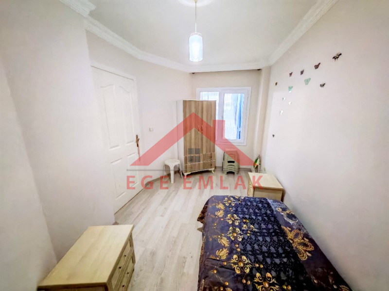 Didimde Satılık 2+1 Daire