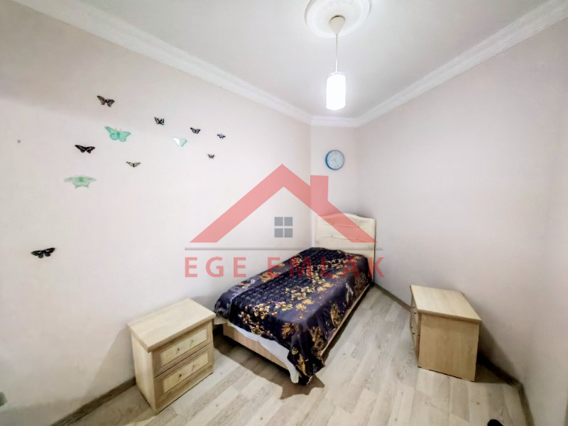 Didimde Satılık 2+1 Daire