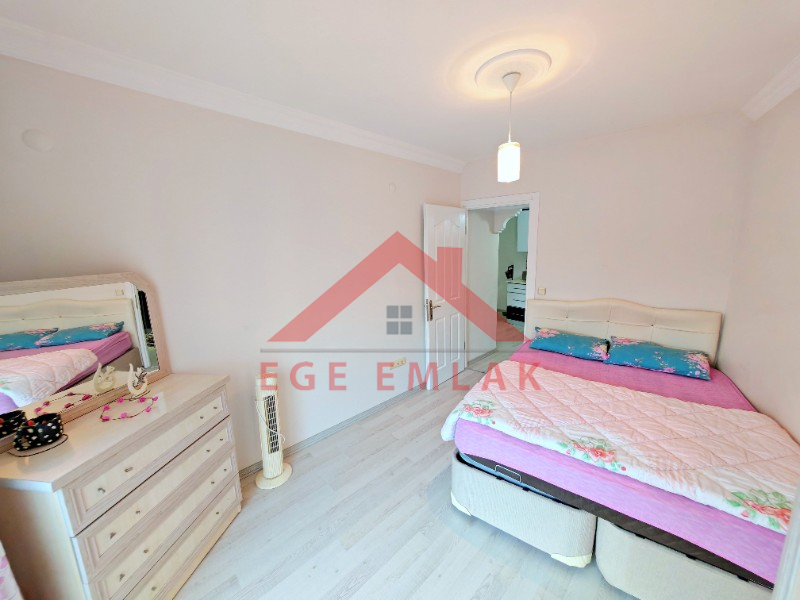 Didimde Satılık 2+1 Daire